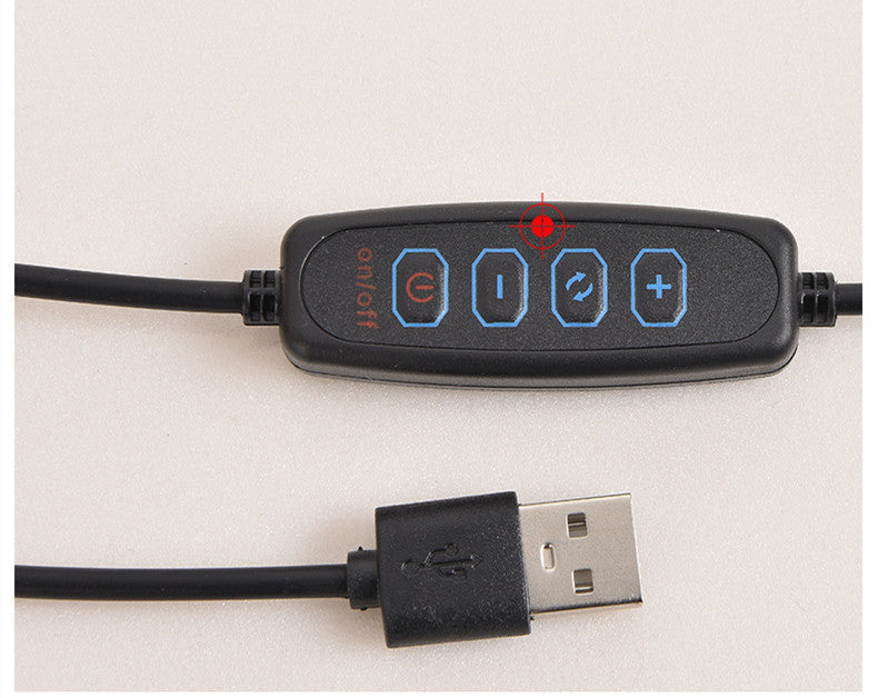 مصباح USB بمدخل بيضاوي من الأكريليك مع خاصية التحكم باللمس وقابل للتعتيم، مصباح ليلي إبداعي بسيط وعصري، مصباح قراءة بجانب السرير، مصباح طاولة مكتب LED