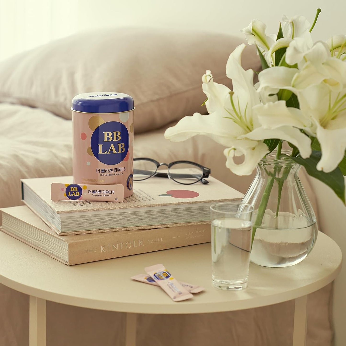 BB Lab - Collagen Powder (Original)