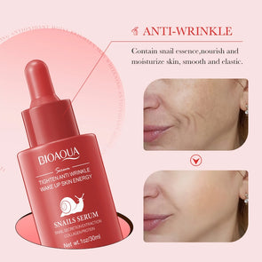 Bioaqua - Care Serum