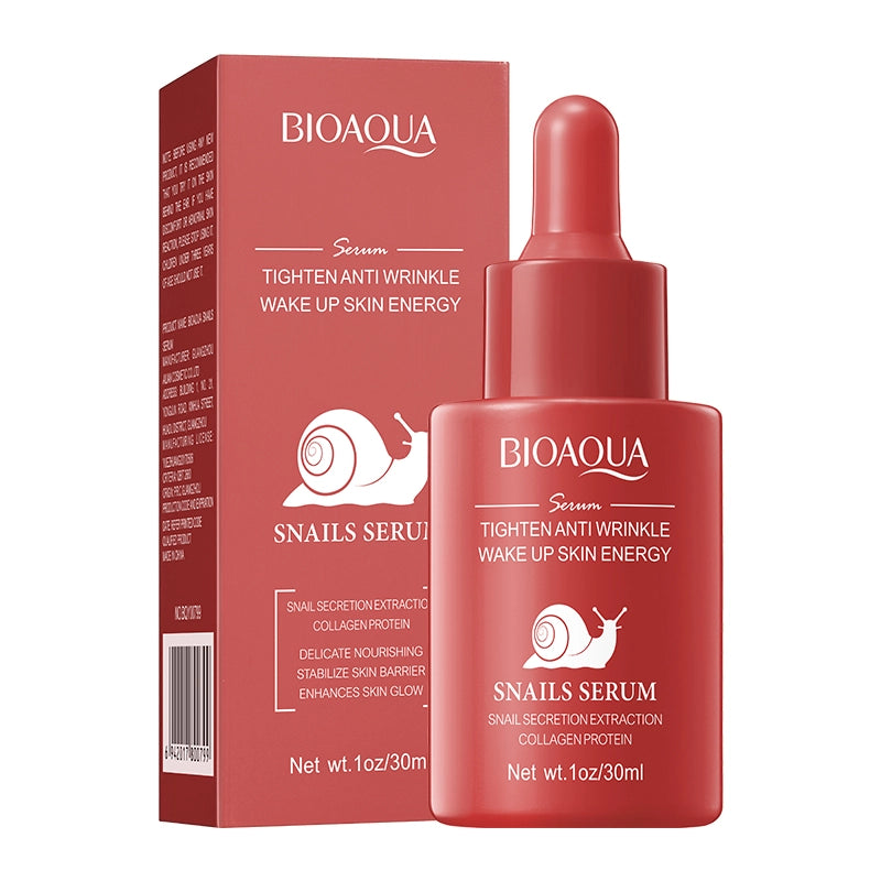 Bioaqua - Care Serum