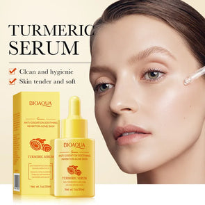 Bioaqua - Care Serum