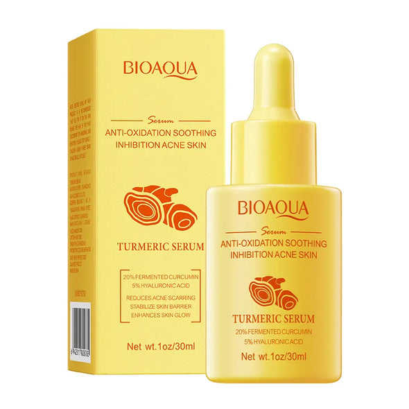 Bioaqua - Care Serum
