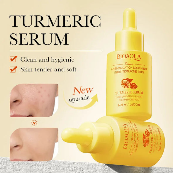 Bioaqua - Care Serum