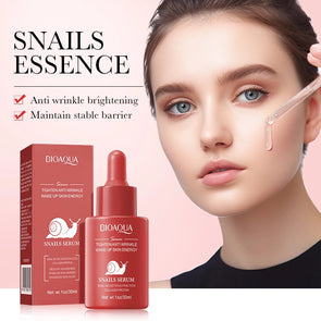 Bioaqua - Care Serum