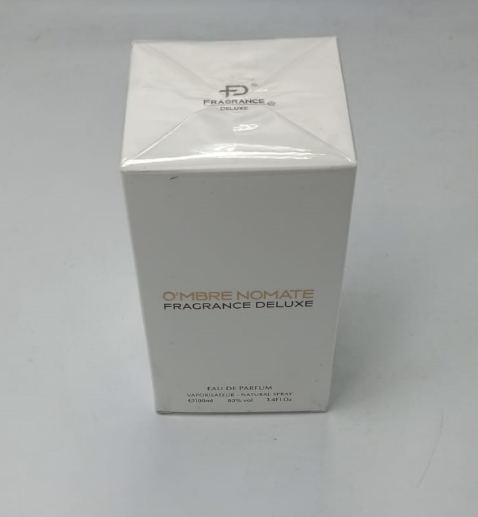 O'Mbre Nomate Perfume