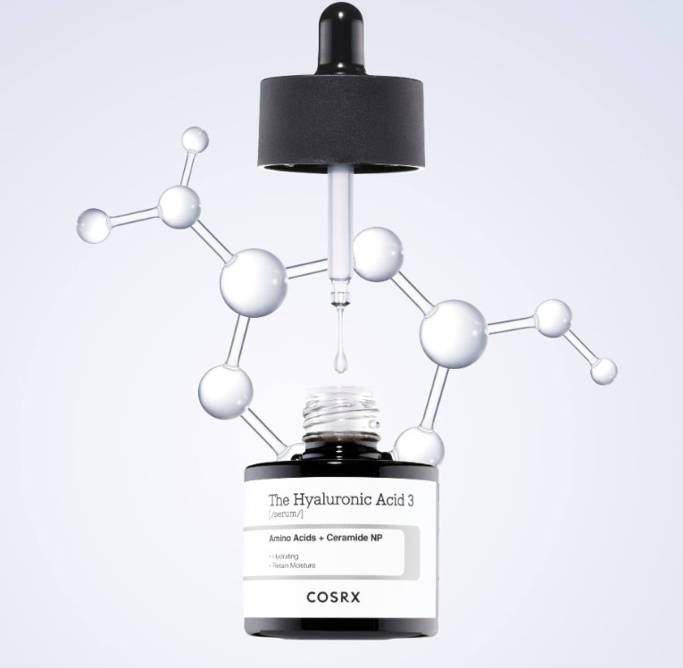 Acid 3 Serum (Original)