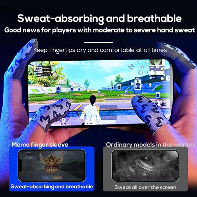 Anti Sweat Sleeve