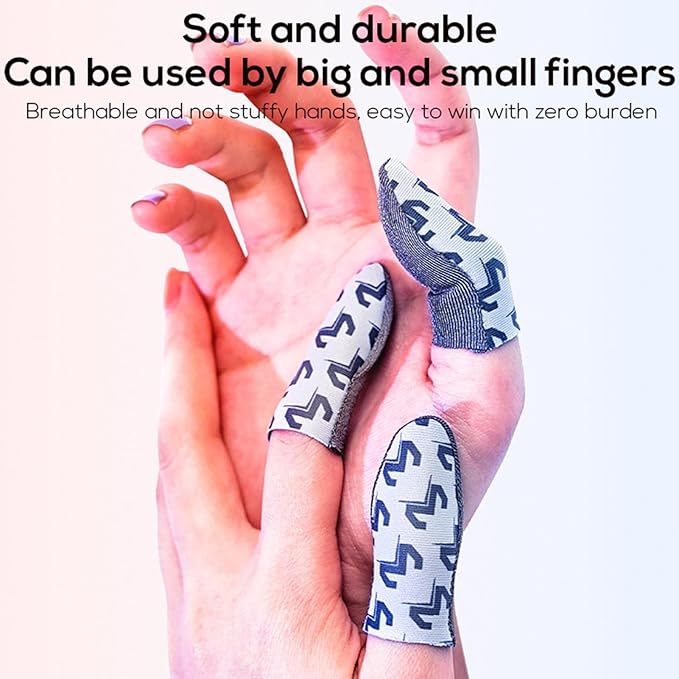 Anti Sweat Sleeve