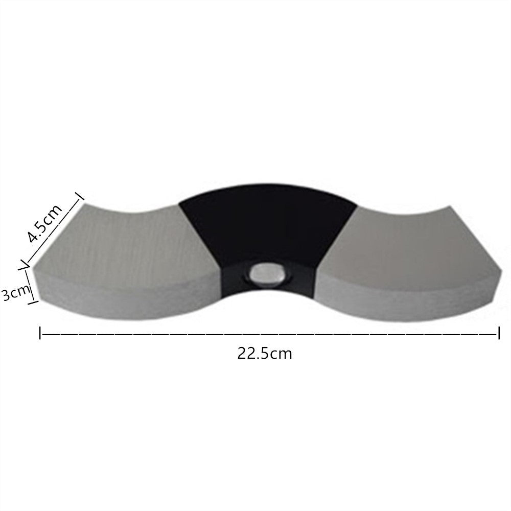 Bedroom Bedside Lamp TV Back Wall Lamp