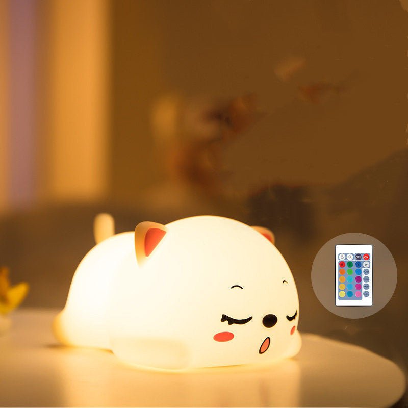 Bedside Night Light