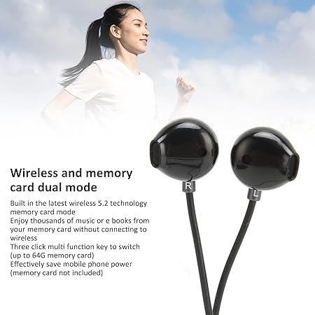 Bluetooth Neck-Band