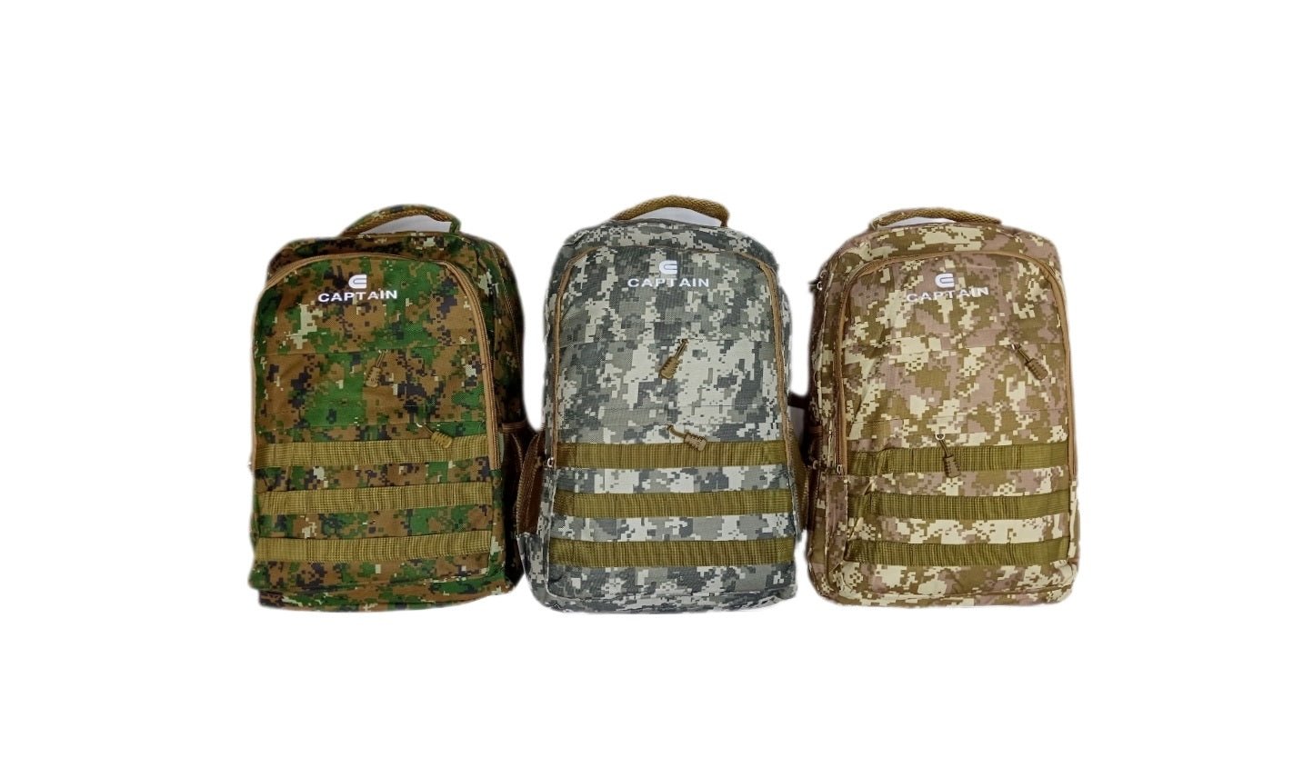 Casual Fashion Backpack