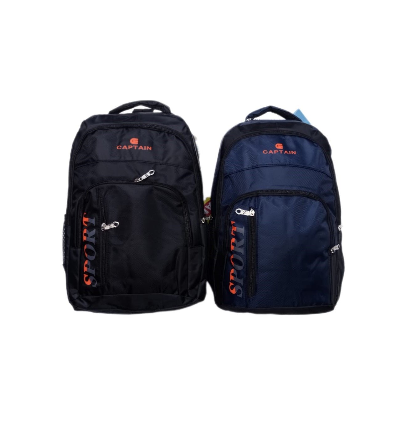Casual Travel Backpack