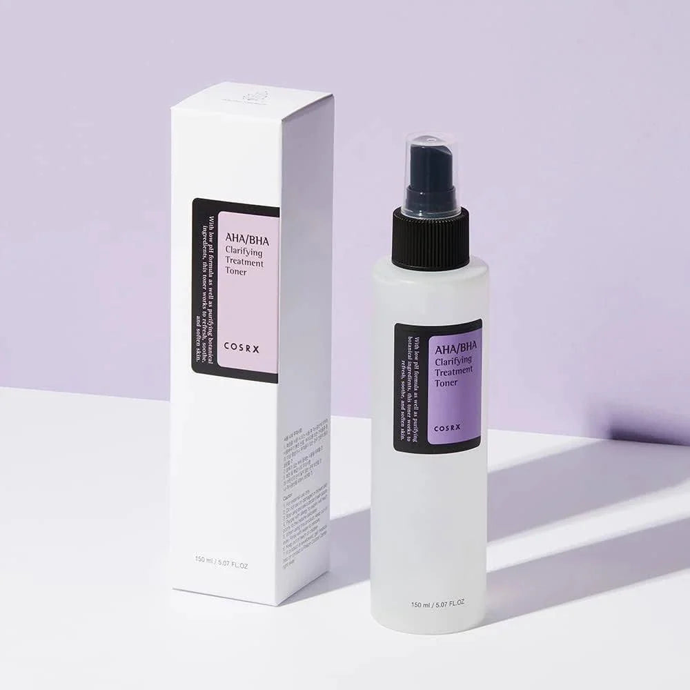 Clearfying Treatment Toner (150ml) (Original)