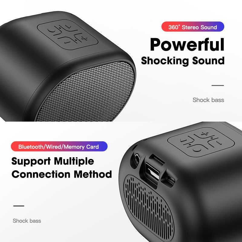 Creative Bluetooth Speaker Computer Audio Card