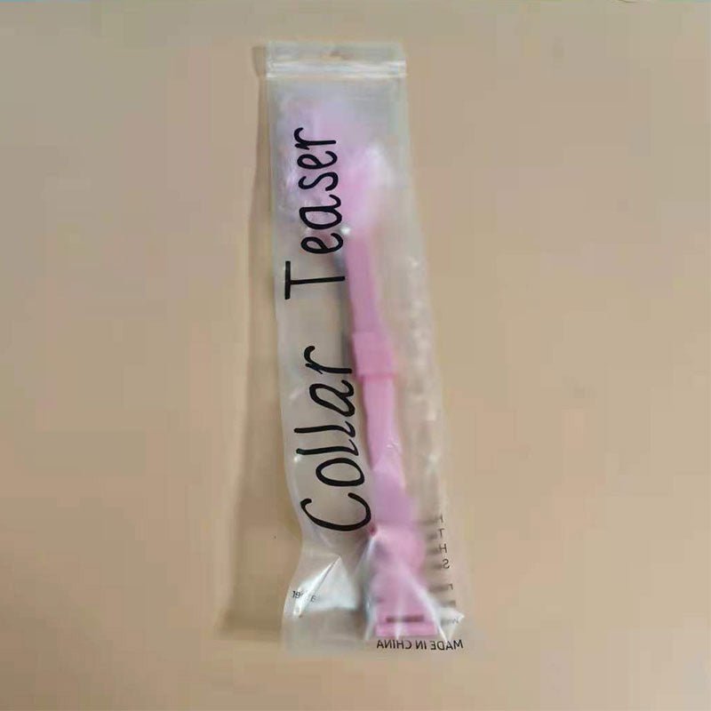Creativity Lazy Feather Funny Cat Stick Pet Products