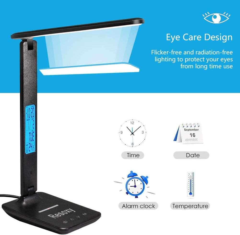Desk Lamp ©
