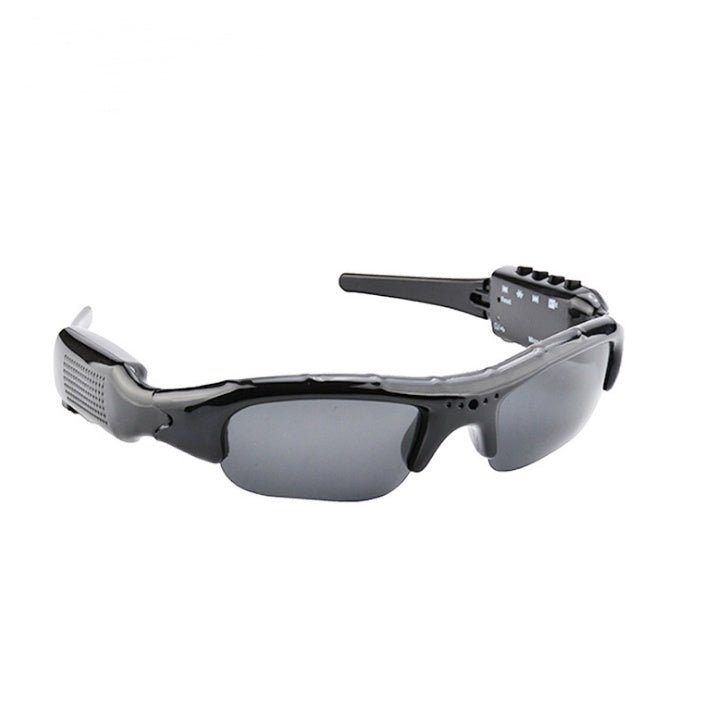Digital Sunglasses