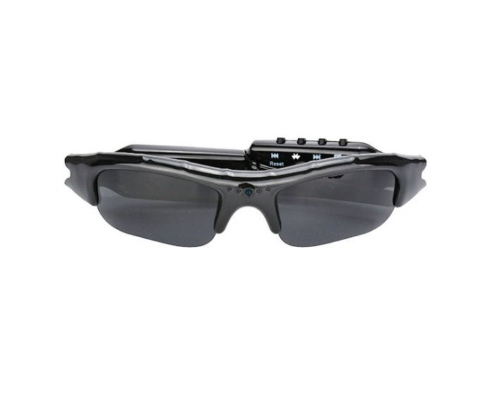 Digital Sunglasses