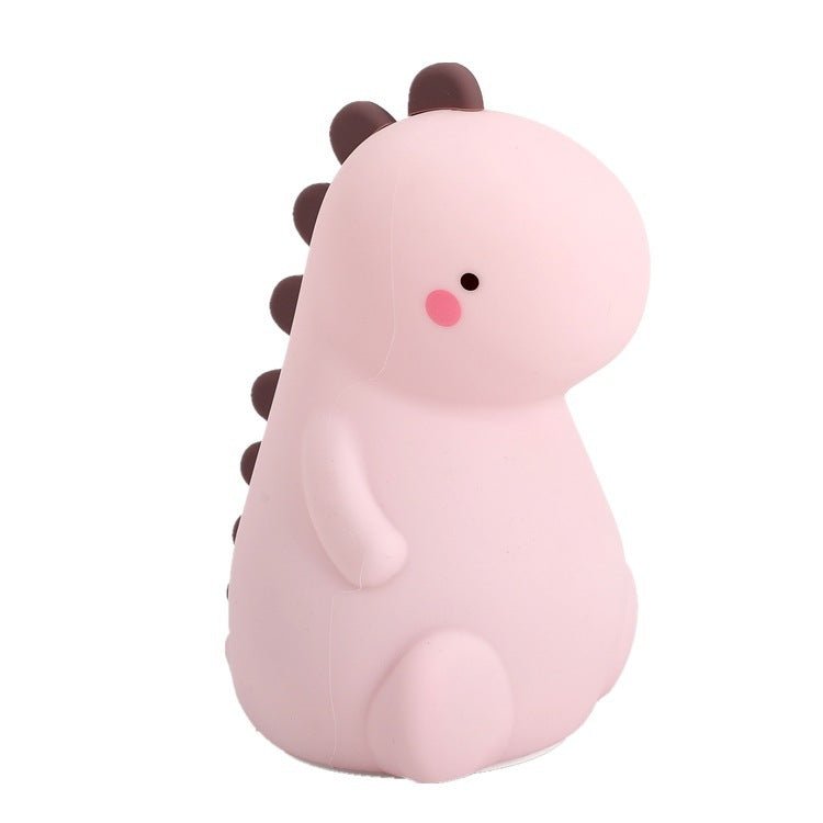 Dinosaur Touch Lamp