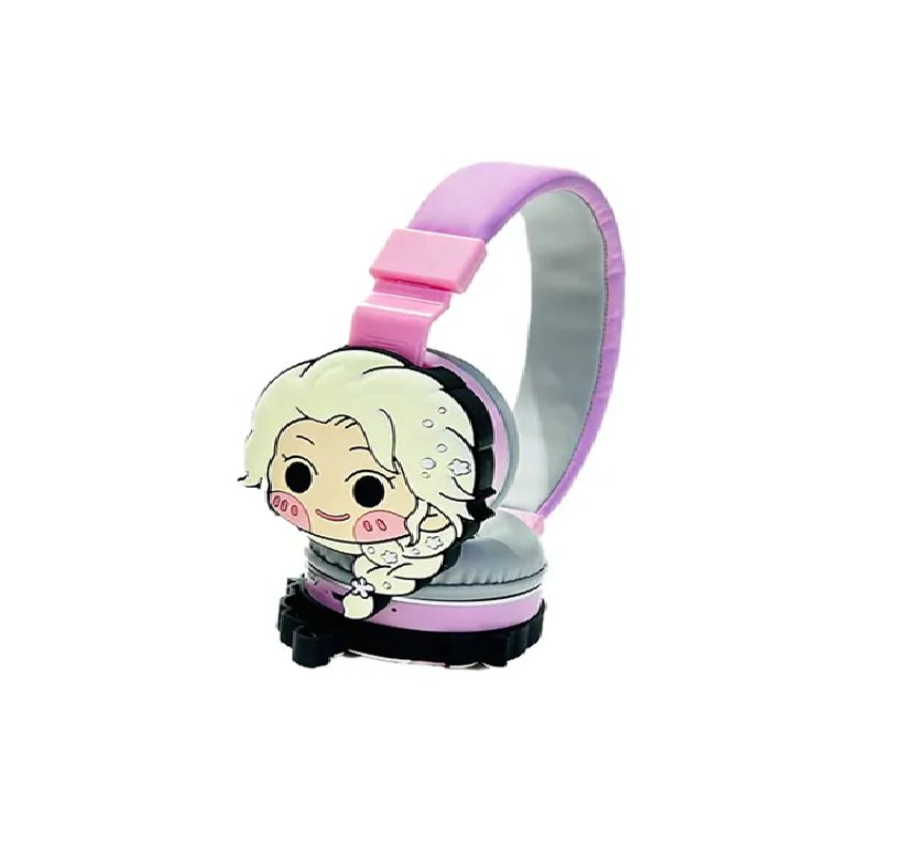 Disney Ice Wireless Headphones