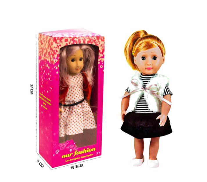 Doll For Baby Girls
