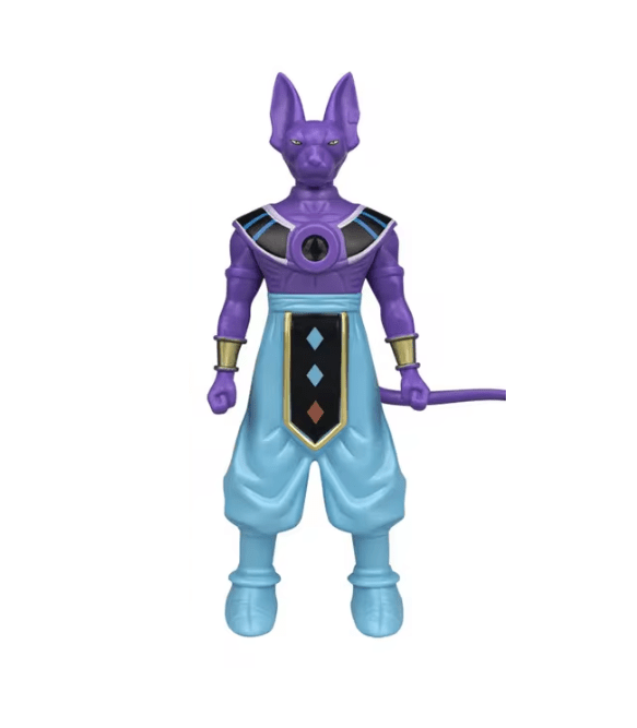 Dragon Ball Z Figures (Pack Of 3)