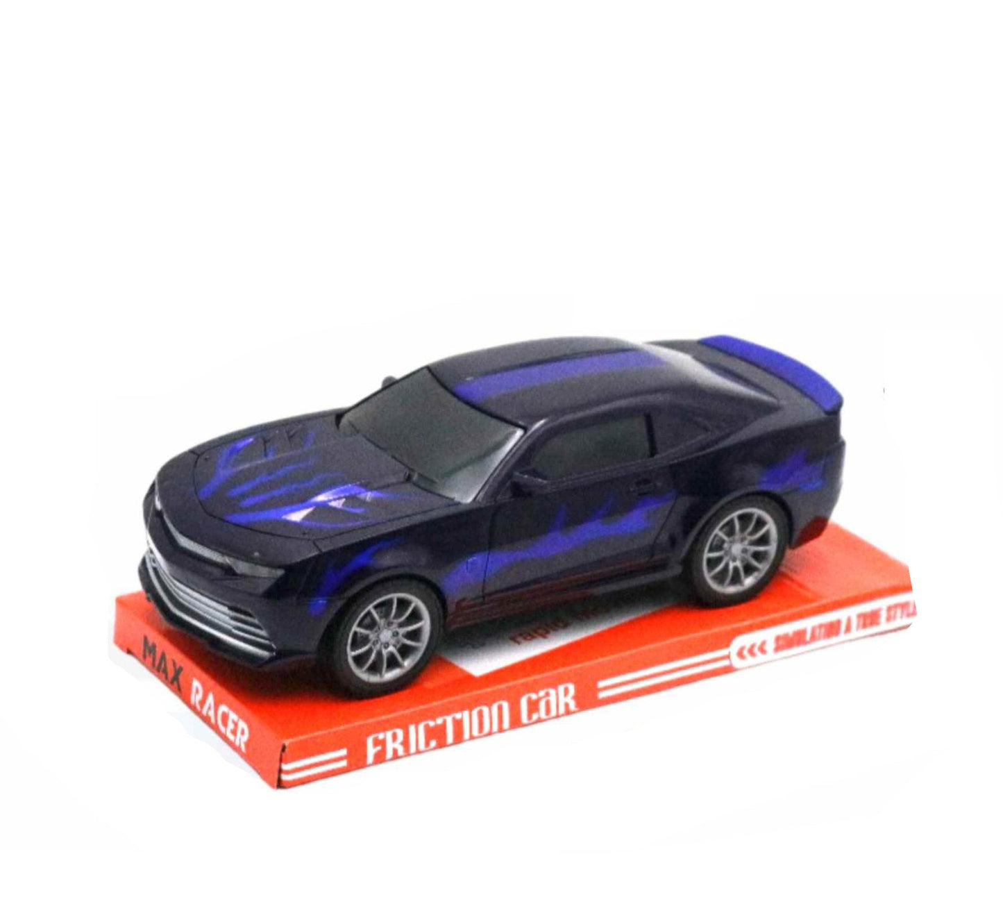 Drift Vehicle