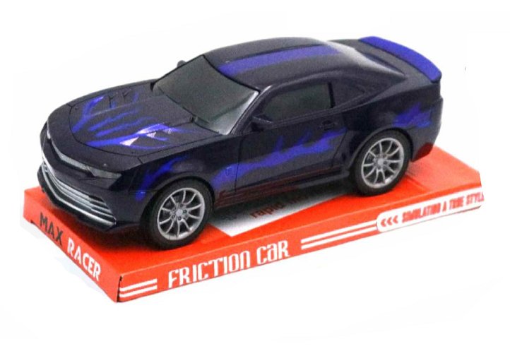 Drift Vehicle