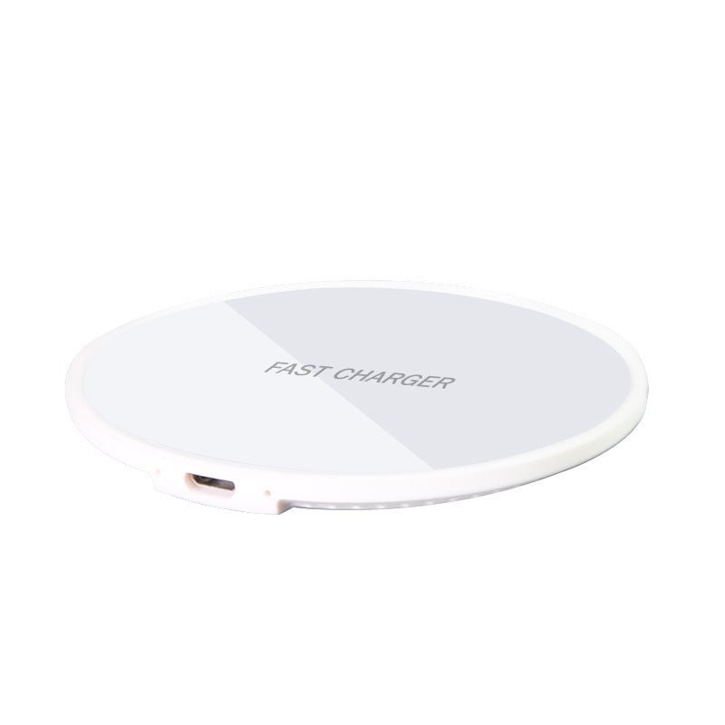 Earphone Wireless Charger