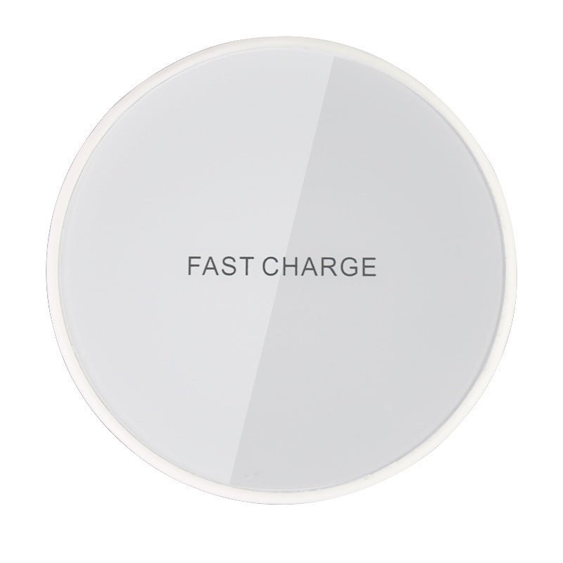 Earphone Wireless Charger