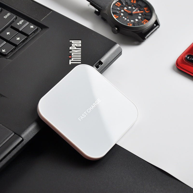 Earphone Wireless Charger
