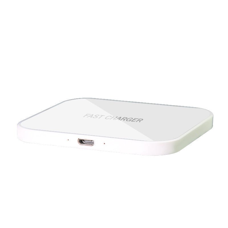 Earphone Wireless Charger