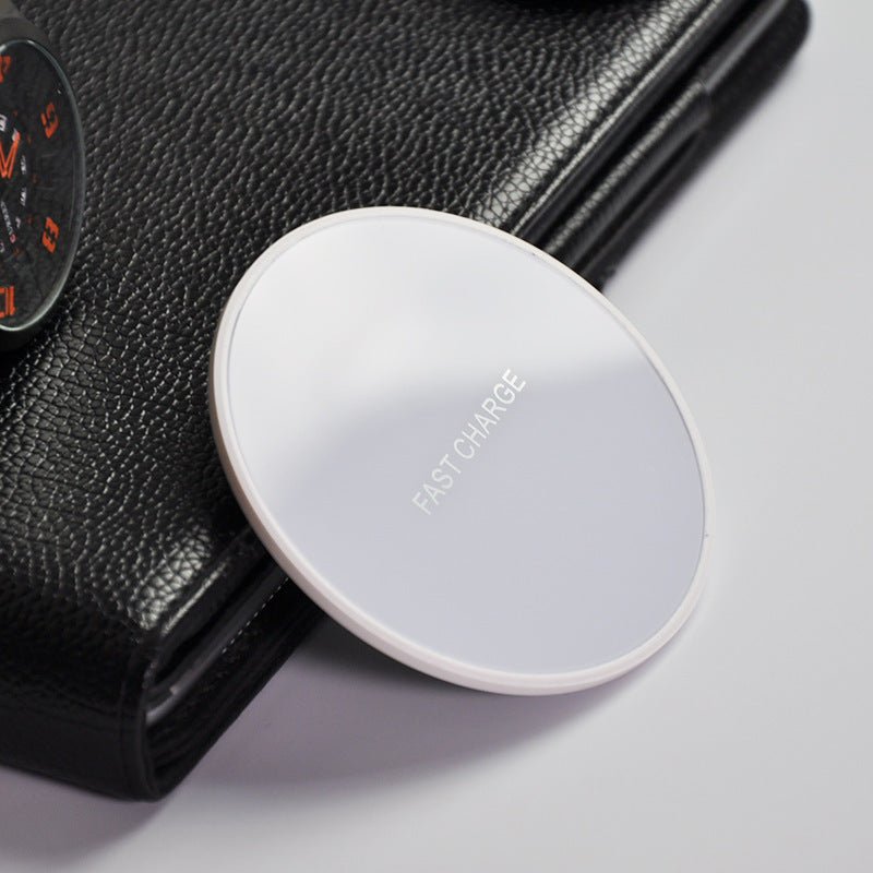 Earphone Wireless Charger