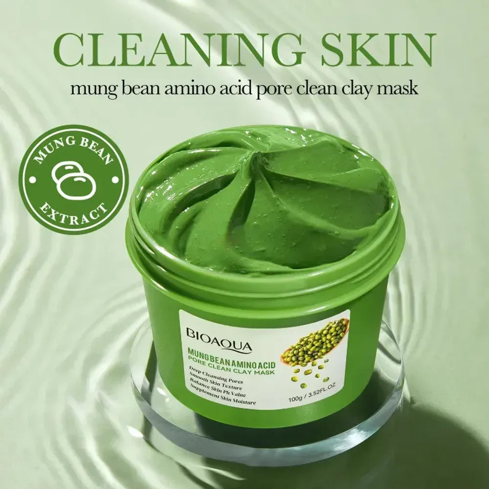 Bioaqua - Mung Bean Amino Acid