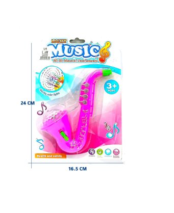 Funny Musical Instruments