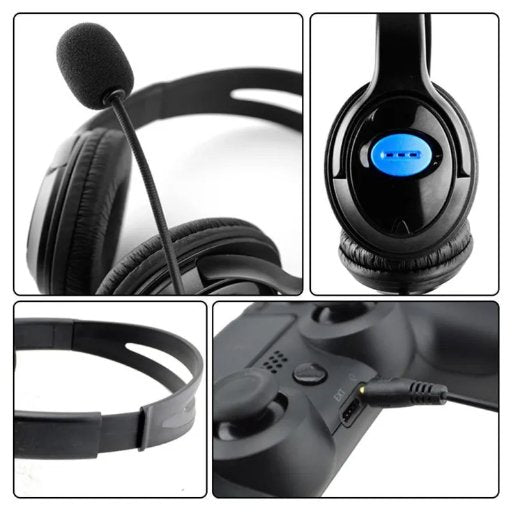 Gaming Microphone