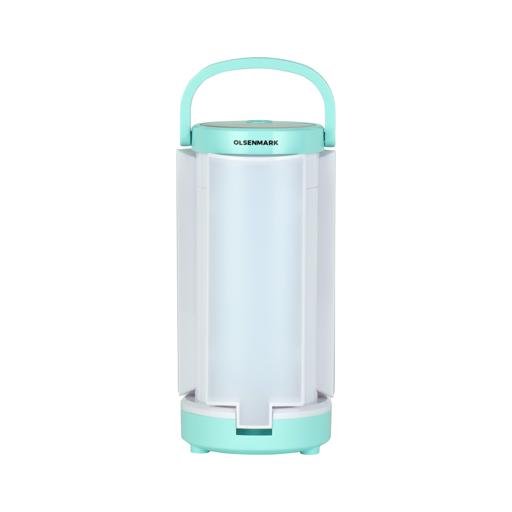 Handheld Rechargeable LED Emergency