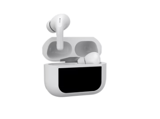 Heavy Bass Touch Earbuds