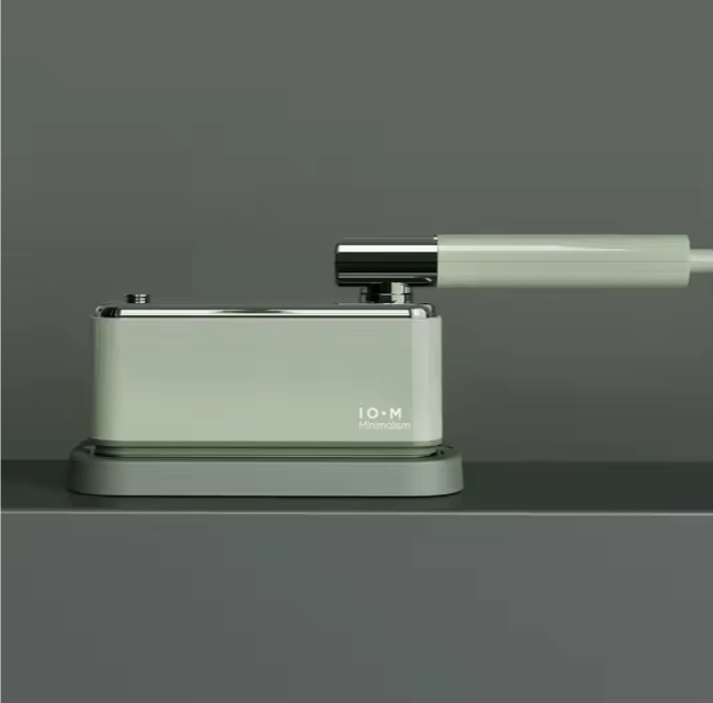 آلة الكي (LC-901) ©