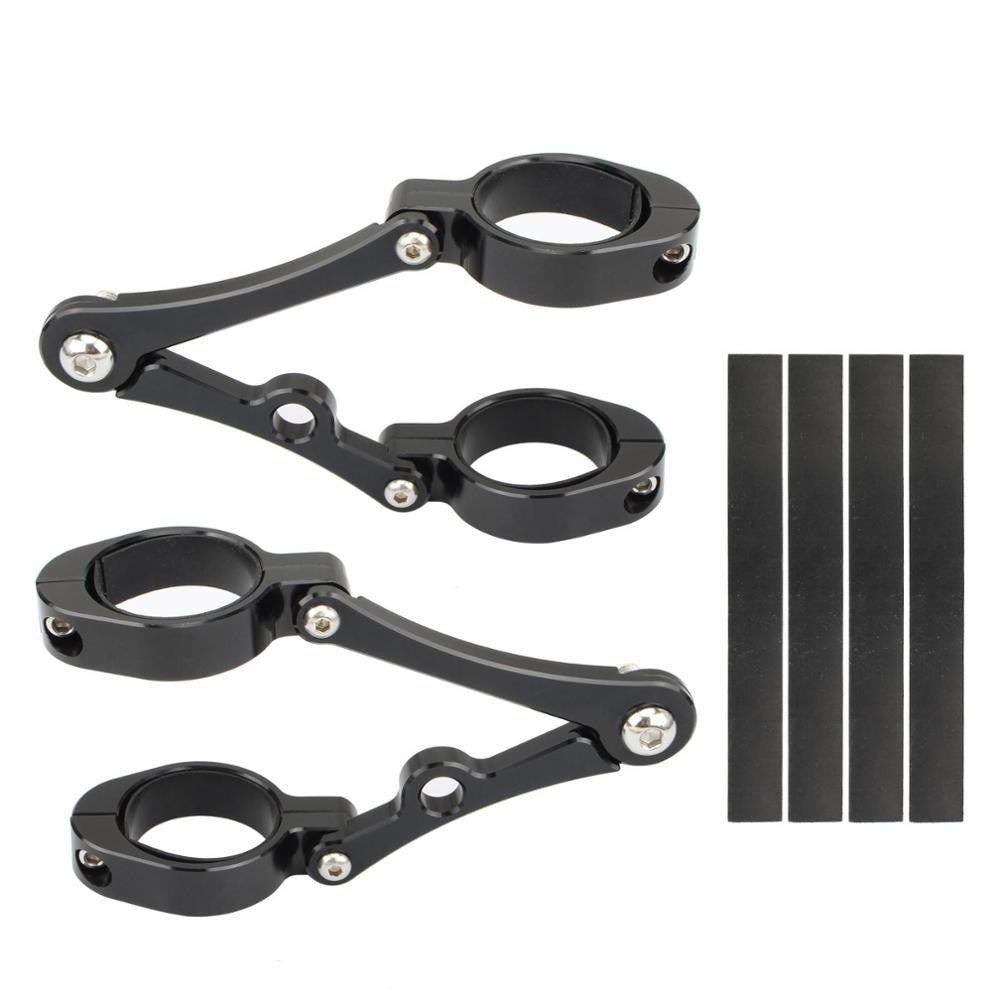 Motorcycle Modified Headlight Bracket