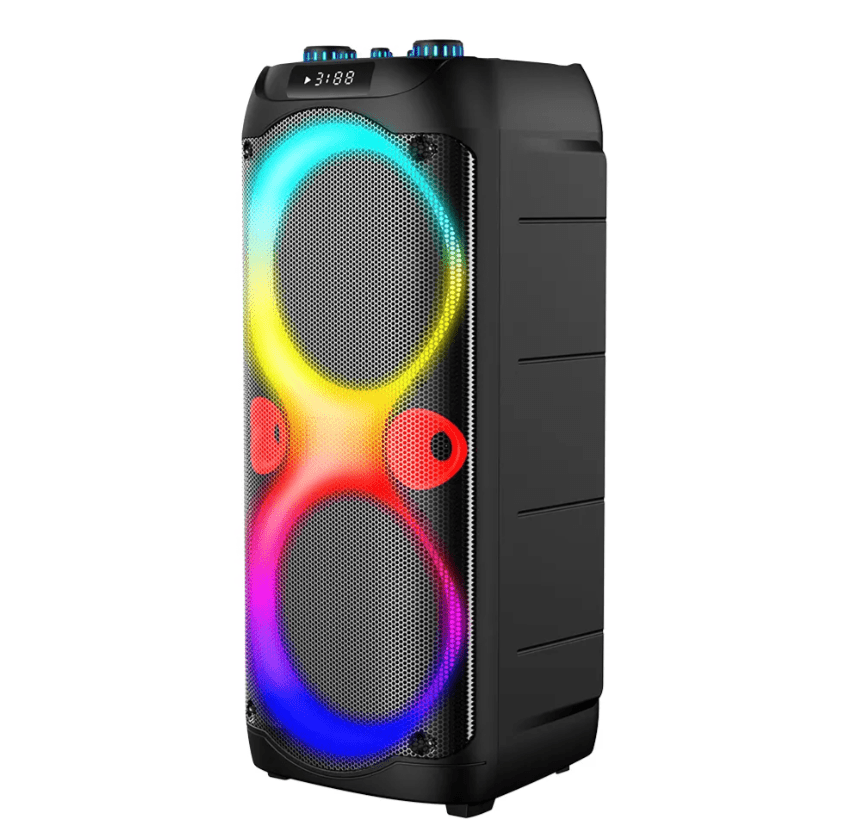 Portable Bluetooth Party Speaker ©
