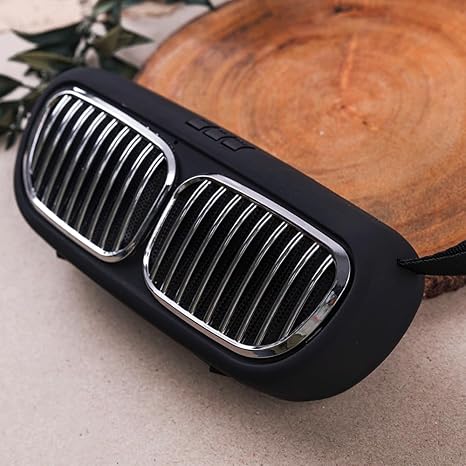 Portable Speaker