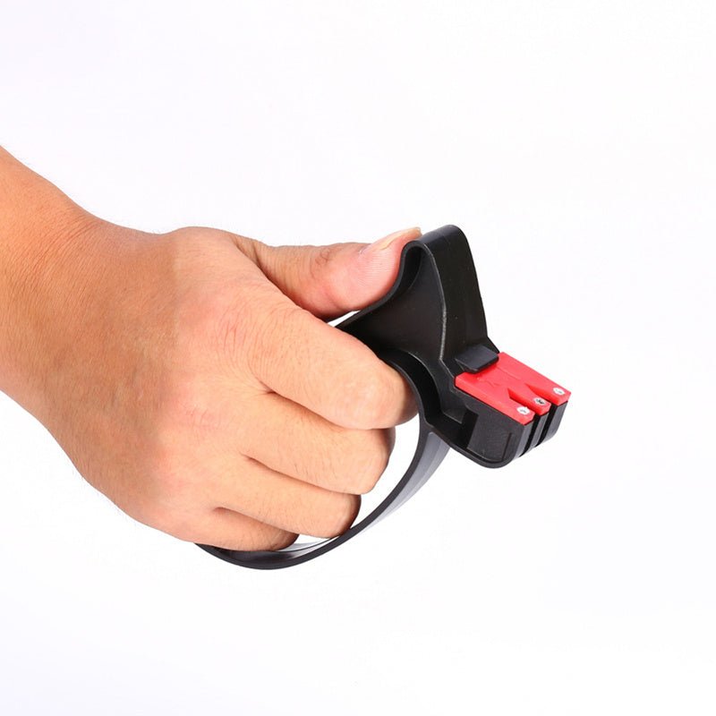 مبراة مقصات وأدوات مطبخ
