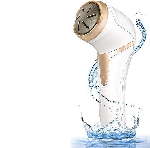 مطحنة القدم العاصفة