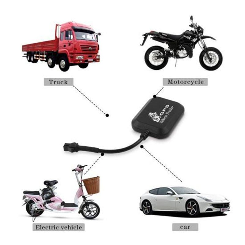 جهاز تحديد موقع السيارة TX-5، جهاز تعقب موقع السيارة، جهاز تحديد موقع GPS، جهاز تعقب، جهاز إنذار ضد السرقة