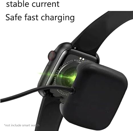 كابل USB للساعة