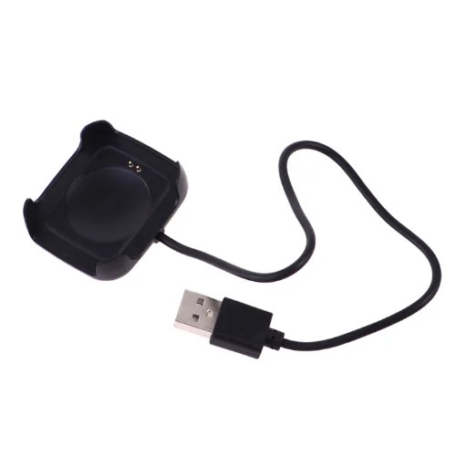 كابل USB للساعة