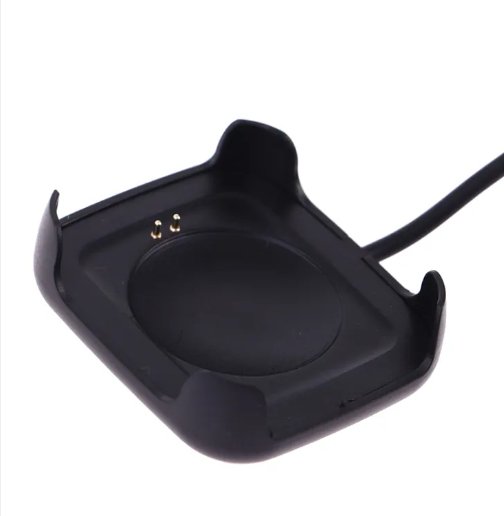 كابل USB للساعة