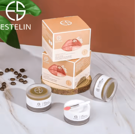 2-in-1 Lip Mask & Lip Balm (Original)